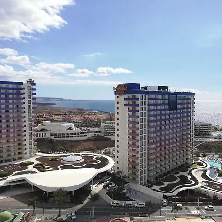 Apartment Cozy Next To The Sea Costa Adeje (Tenerife)