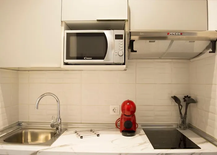 Cozy Next To The Sea Apartamento