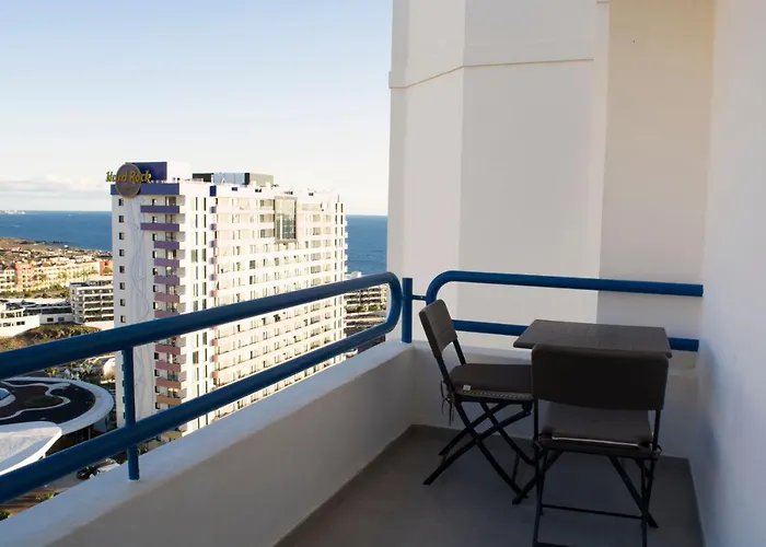 Cozy Next To The Sea