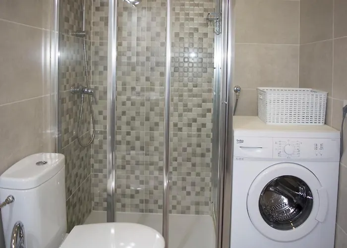 Cozy Next To The Sea Apartamento