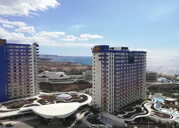 Apartamento Cozy Next To The Sea Costa Adeje (Tenerife)