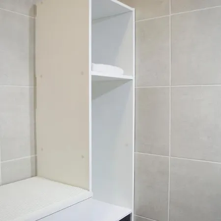 Cozy Next To The Sea Apartamento