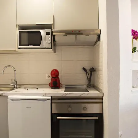 Cozy Next To The Sea * Costa Adeje (Tenerife)