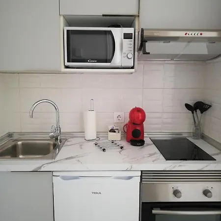 Cozy Next To The Sea