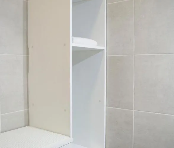 Cozy Next To The Sea Apartamento