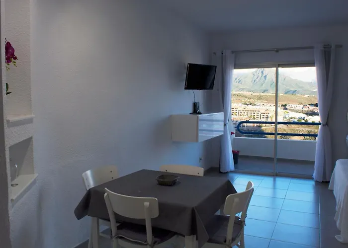 Cozy Next To The Sea * Costa Adeje (Tenerife)