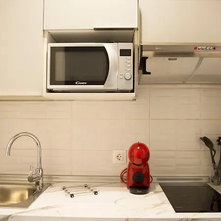 Cozy Next To The Sea Lejlighed