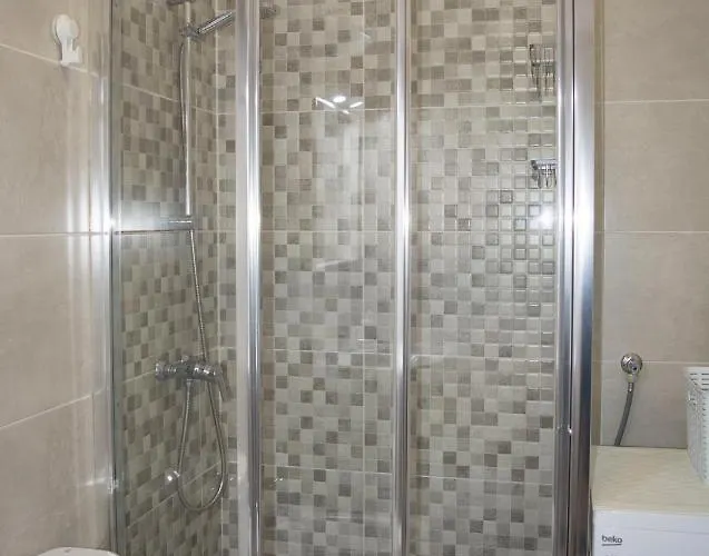 Апартаменты Cozy Next To The Sea Адехе