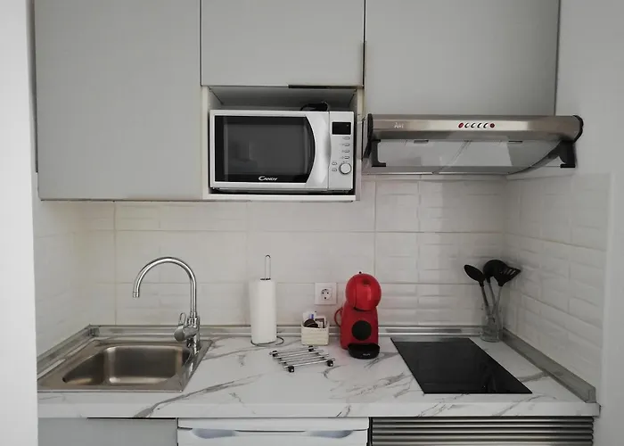 Апартаменты Cozy Next To The Sea