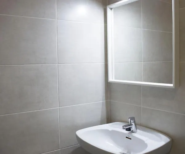 Апартаменты Cozy Next To The Sea Адехе